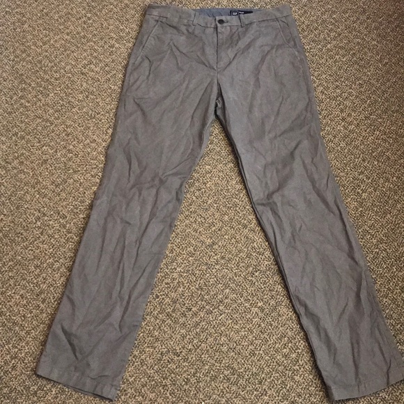 Gap dress pants - Picture 1 of 3